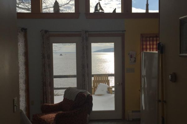 Fireside Inn and Suites-Belfast